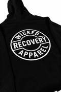 Signature Hoodie
