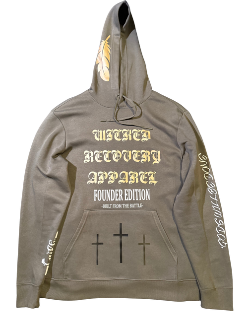 Founders Edition Hoodie