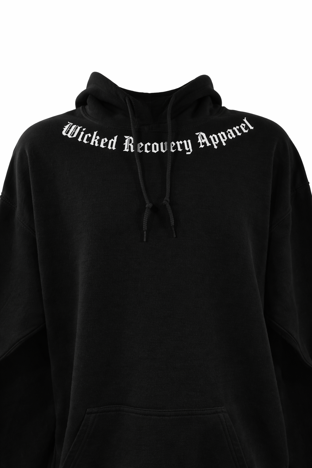 Signature Hoodie