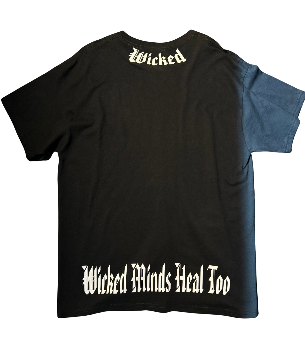 Short Sleeve Core Wicked T-Shirt