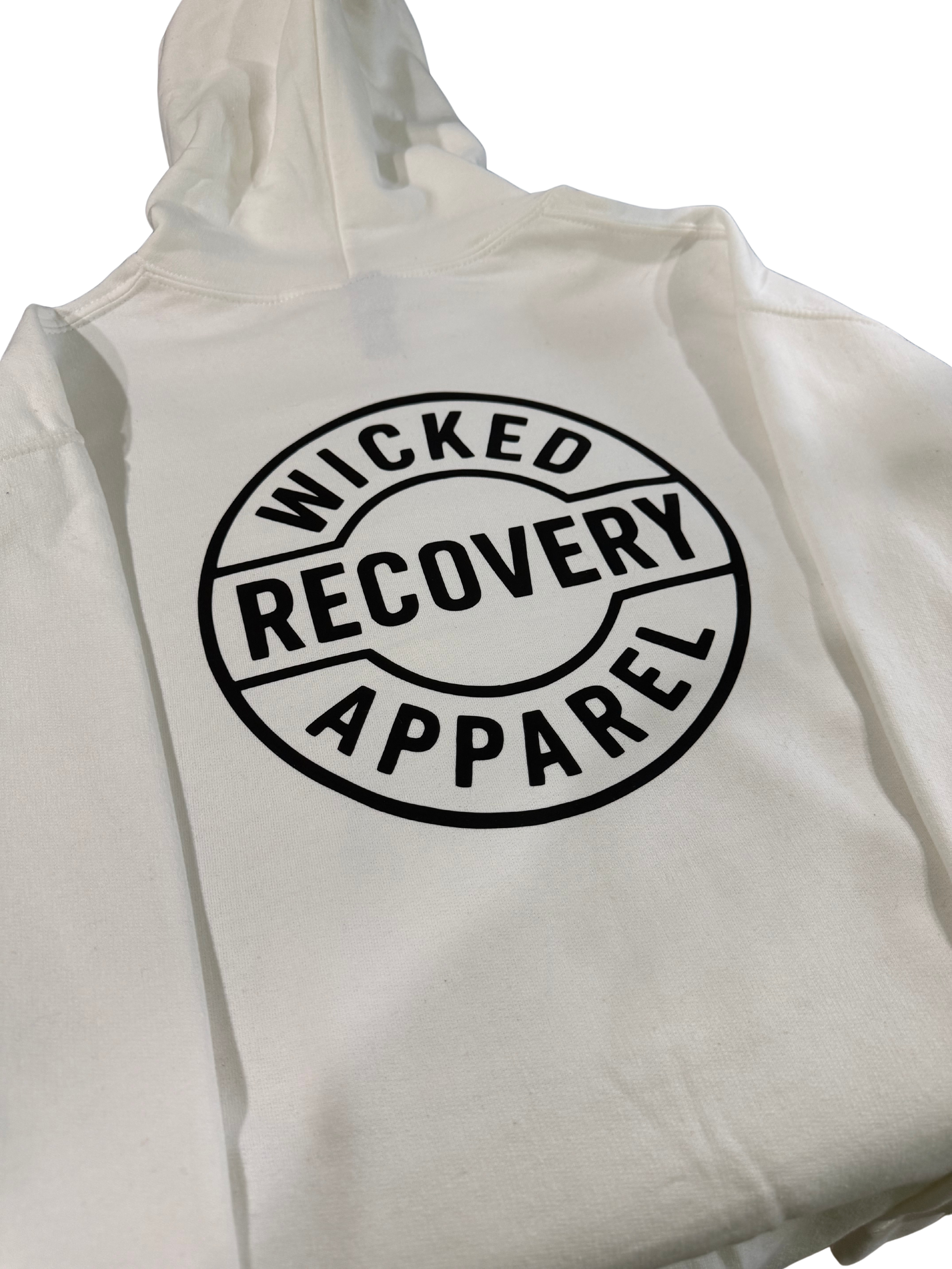 Signature Hoodie