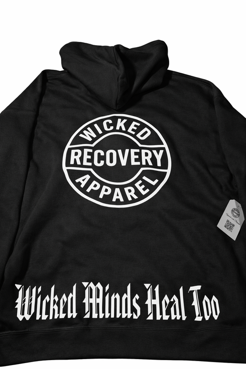 Original Core Hoodie