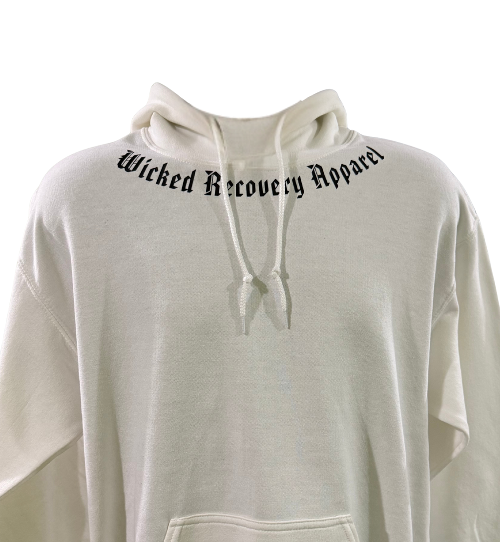 Signature Hoodie