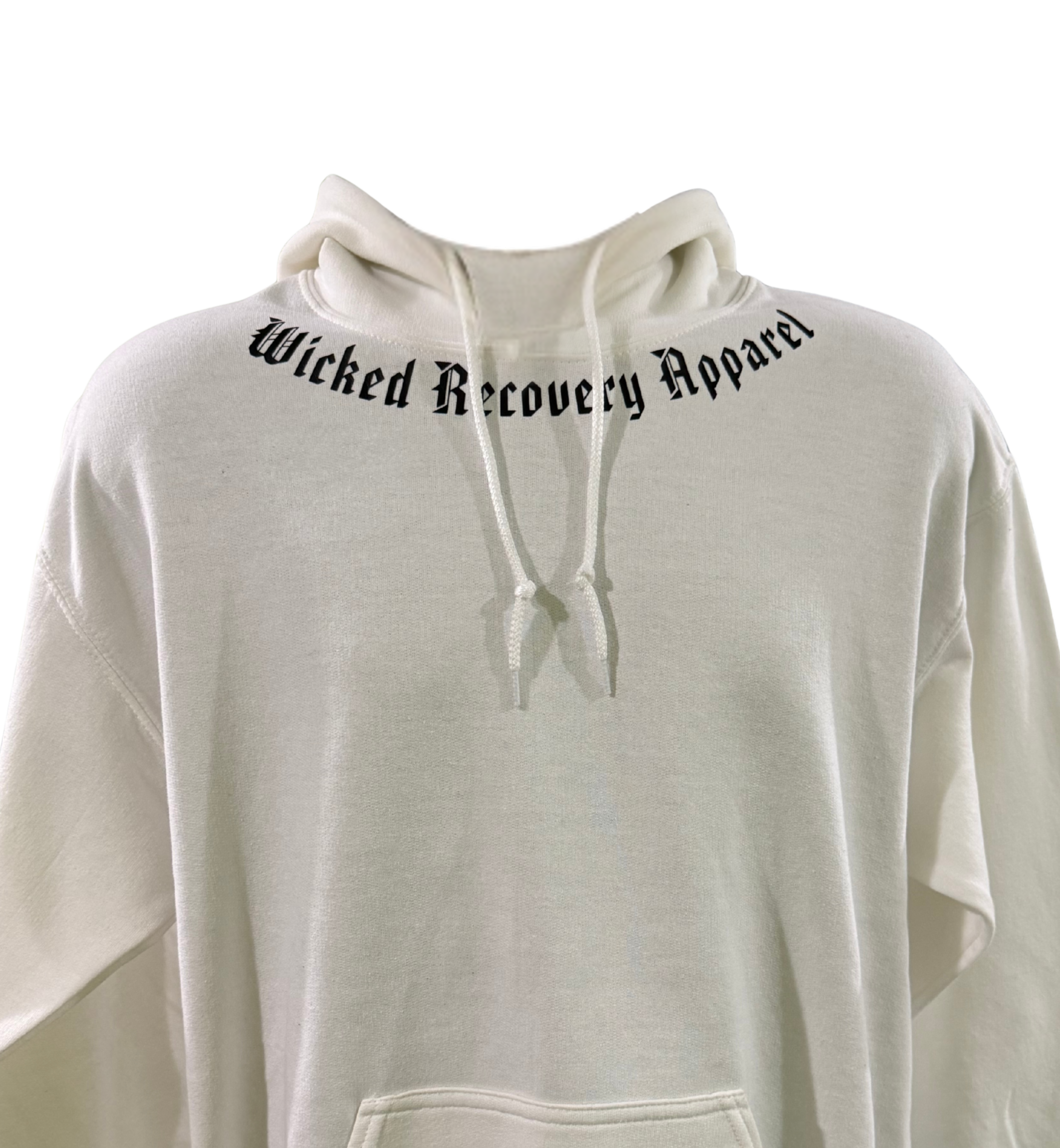 Signature Hoodie