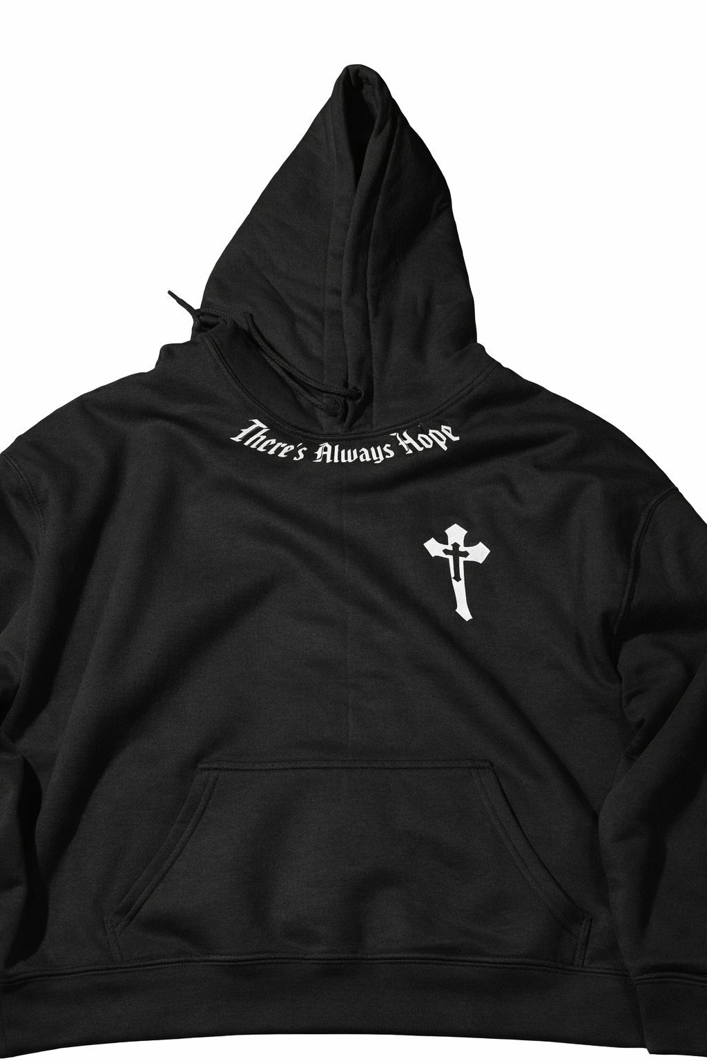 Original Core Hoodie