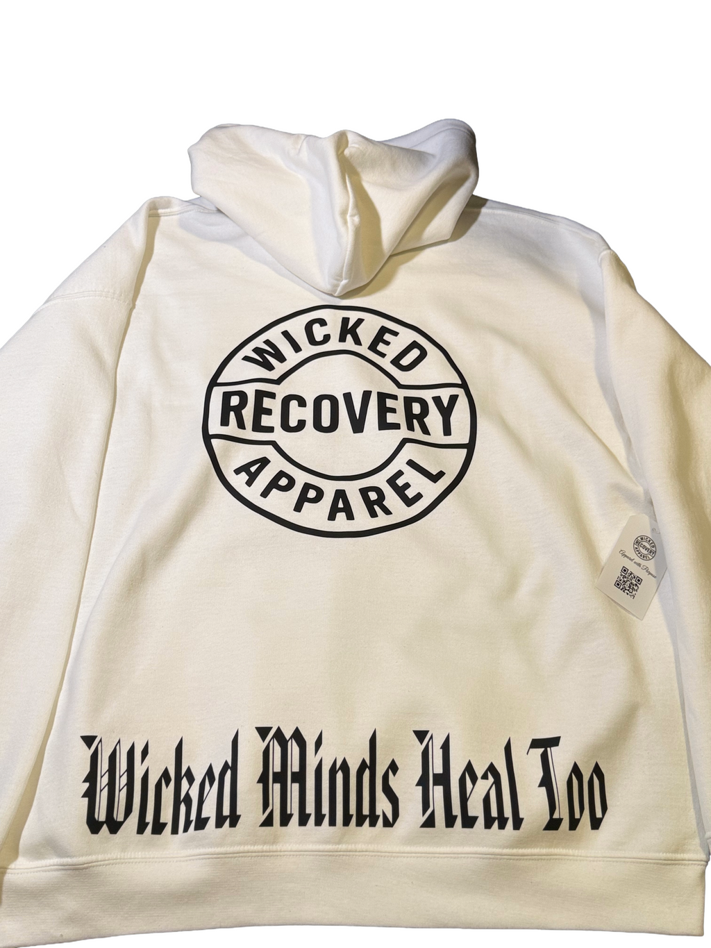 Original Core Hoodie