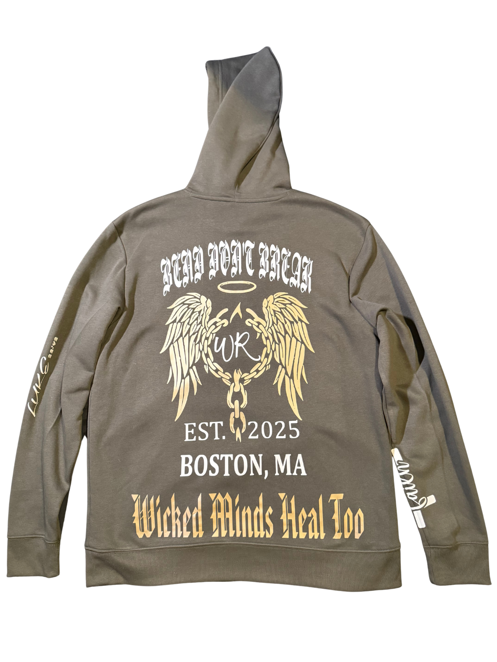 Founders Edition Hoodie