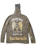 Founders Edition Hoodie