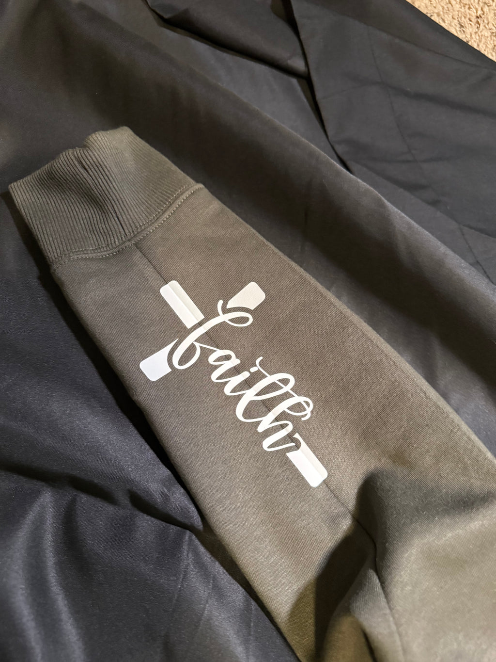 Founders Edition Hoodie