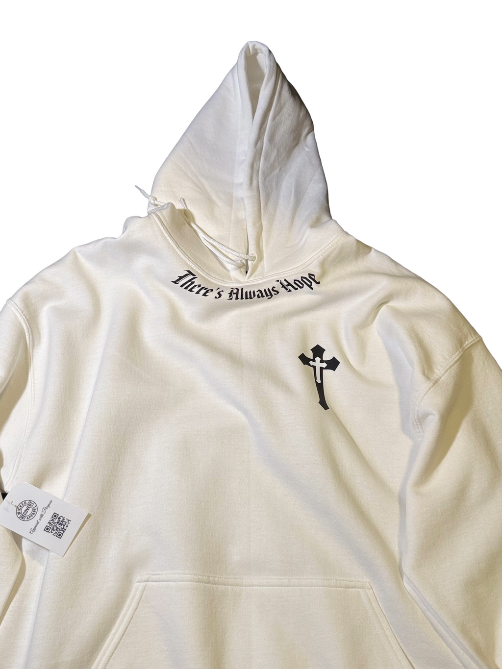 Original Core Hoodie